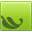 graphic, Design YellowGreen icon