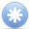 Process CornflowerBlue icon
