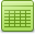 Calendar DarkKhaki icon