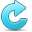refresh PaleTurquoise icon