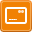 credit, card DarkOrange icon