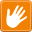 Freelance DarkOrange icon