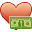 donate OliveDrab icon