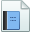 document, Library WhiteSmoke icon