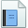 document, Library Icon