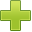 plus YellowGreen icon