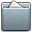 delete, recycle bin, Garbage DarkGray icon