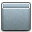 Garbage, recycle bin, delete DarkGray icon