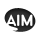 Aim DarkSlateGray icon