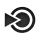 Logo, Blinklist DarkSlateGray icon
