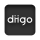 Logo, Diigo, square Icon