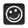 S, Friendster DarkSlateGray icon