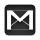 Logo, square, gmail Icon