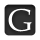 Logo, Circle, google DarkSlateGray icon