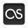 square, Logo, Lastfm DarkSlateGray icon