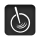 mixx, Logo, square DarkSlateGray icon