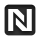 netvous, Logo, square DarkSlateGray icon