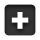 square, netvibes, Logo DarkSlateGray icon
