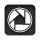 Picasa, Logo, square DarkSlateGray icon