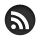Circle, Rss DarkSlateGray icon