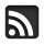 feed, Rss Icon