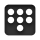 Logo, square, swik DarkSlateGray icon