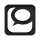 Logo, square, Technorati DarkSlateGray icon