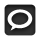 square, Technorati, Logo DarkSlateGray icon