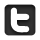 twitter, Logo, square Icon
