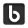 yahoo, square, Buzz, Logo DarkSlateGray icon