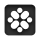 Ziki, square, Logo DarkSlateGray icon