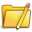 Closed, Edit, Folder Icon