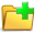 new, Folder, Closed SandyBrown icon