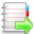 Notebook, Go WhiteSmoke icon