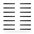 Text, columns DarkGray icon