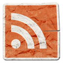 feed, Rss Peru icon