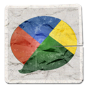 Googlebuzz LightGray icon
