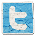 Google+ CornflowerBlue icon