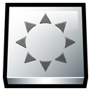 updater, adobe updater, adobe Gainsboro icon