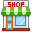 store, buy, Shop Icon