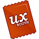 Uxbooth Firebrick icon