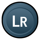 lightroom, adobe, Cs DarkSlateGray icon