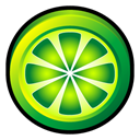 Limewire ForestGreen icon