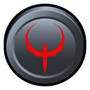 Quake DarkSlateGray icon
