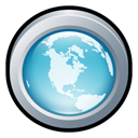 trillian Black icon