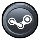 steam DarkSlateGray icon