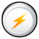 Winamp Black icon