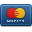 mastercard, Credit card Icon