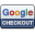 google, checkout Icon