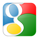 G+, plus one, plus, google plus, google ForestGreen icon